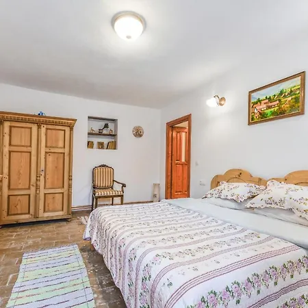 Casa Trappold Fogadó *
