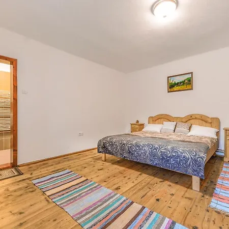 Casa Trappold Fogadó *
