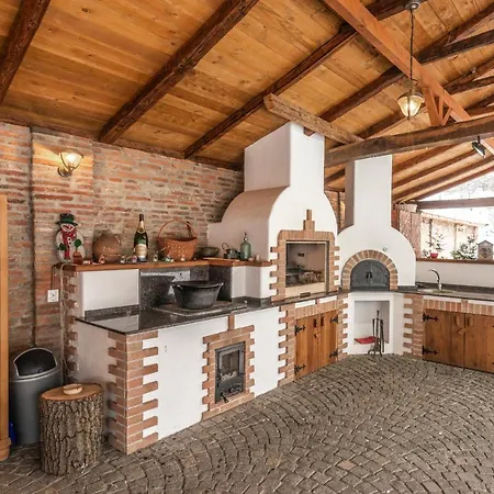 Casa Trappold Apold
