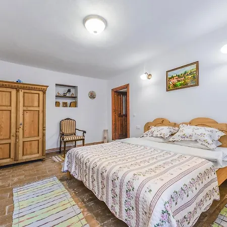 Casa Trappold Fogadó Apold