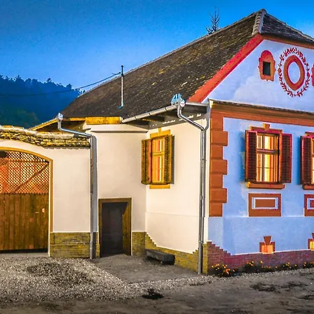 Casa Trappold Fogadó *