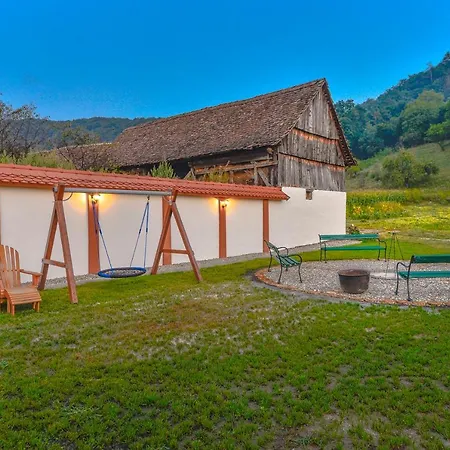 Fogadó Casa Trappold *