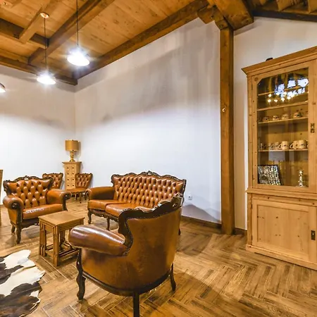 Casa Trappold Fogadó