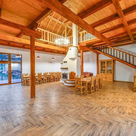Casa Trappold Fogadó