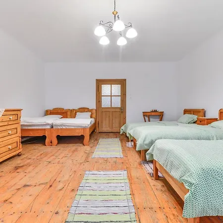 Casa Trappold Fogadó *