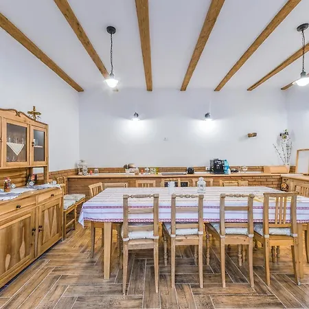 Fogadó Casa Trappold Apold
