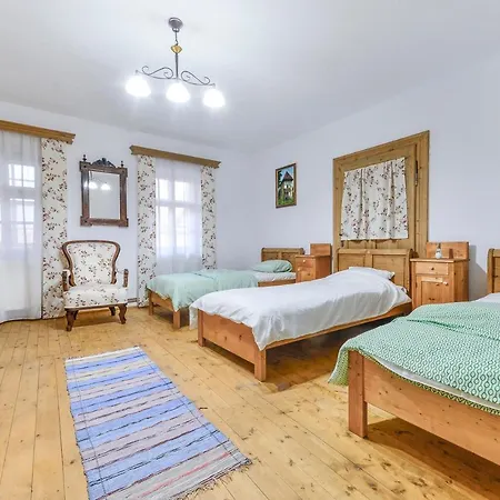 Casa Trappold