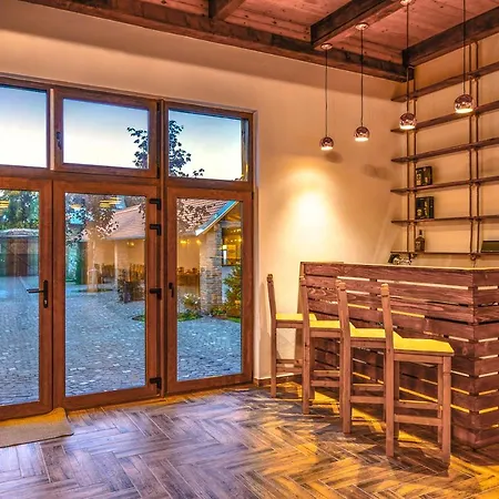 Casa Trappold *
