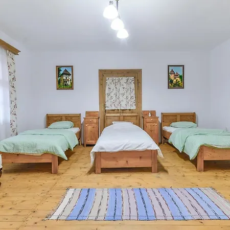 Fogadó Casa Trappold *
